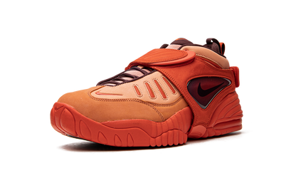 Air Adjust Force "Ambush - Light Madder Root" DM8465 800