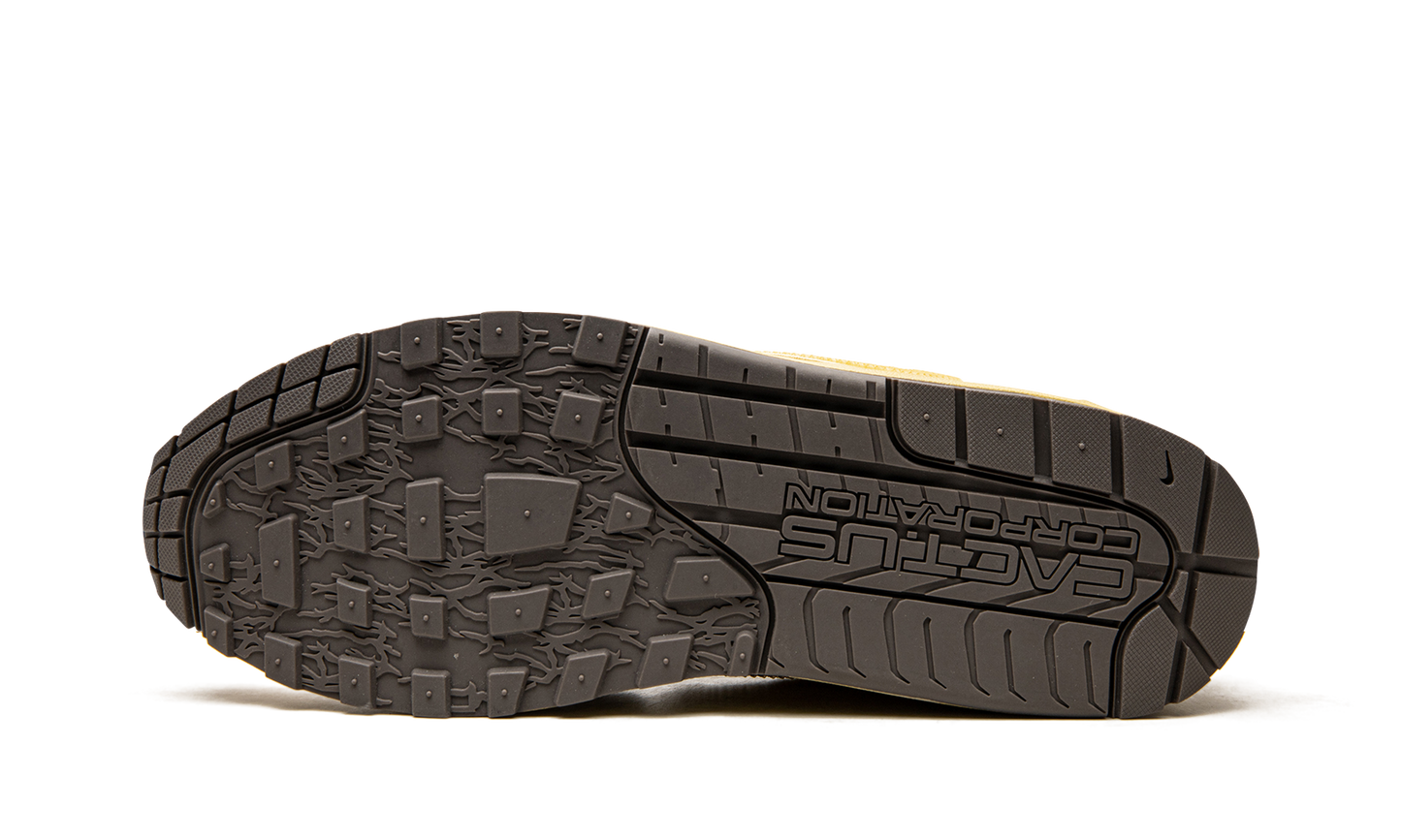 Air Max 1 "Travis Scott - Saturn Gold" DO9392 700