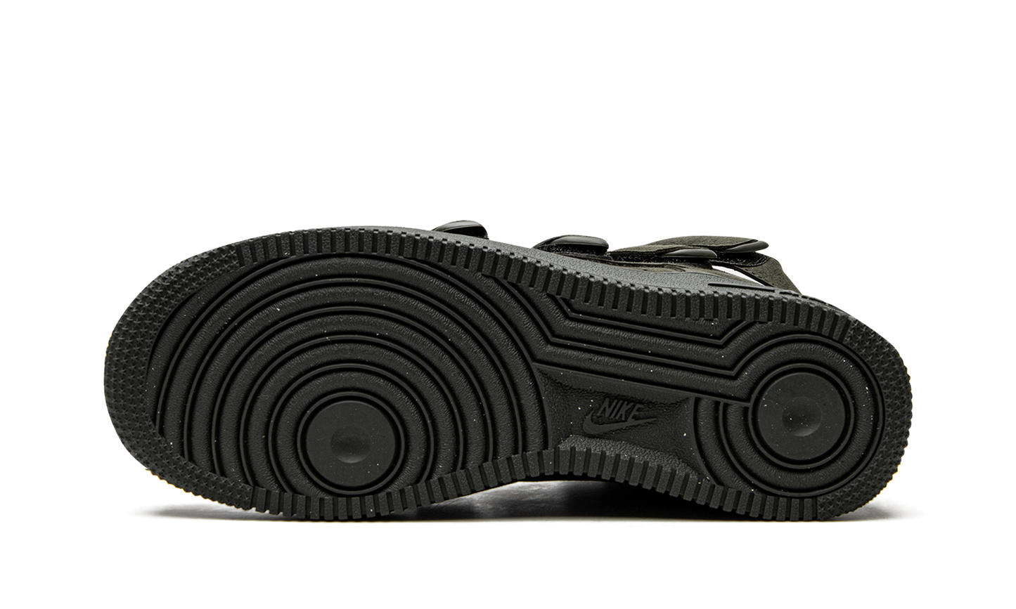 Air Force 1 High Strap "Billie Eilish" DM7926 300