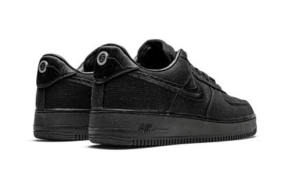 Air Force 1 Low "Stussy - Black" CZ9084 001