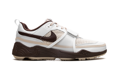 Zoom Field Jaxx "Travis Scott - Light Chocolate" HQ3073 100