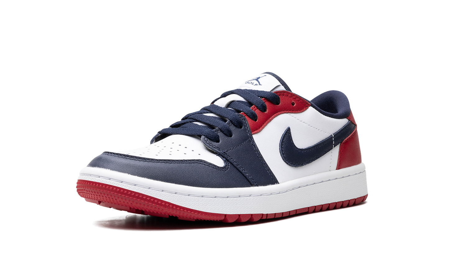 Air Jordan 1 Golf "USA" DD9315 113