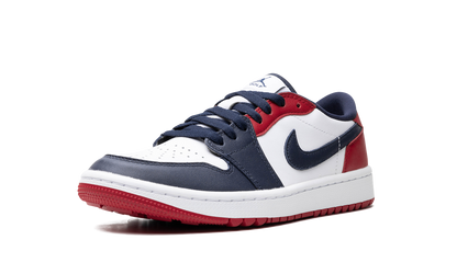 Air Jordan 1 Golf "USA" DD9315 113