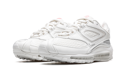 Air Max 98 TL "Supreme - White" DR1033 100