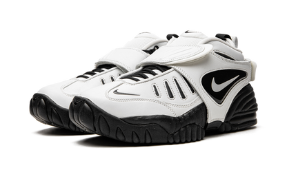 Air Adjust Force "Ambush Summit White Black" DM8465 100