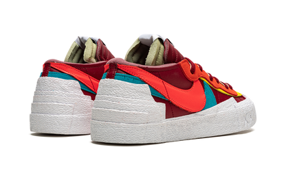 Blazer Low "Sacai - Kaws Red" DM7901 600