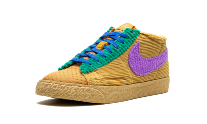 Blazer Mid "Cactus Plant Flea Market X Sponge by you"