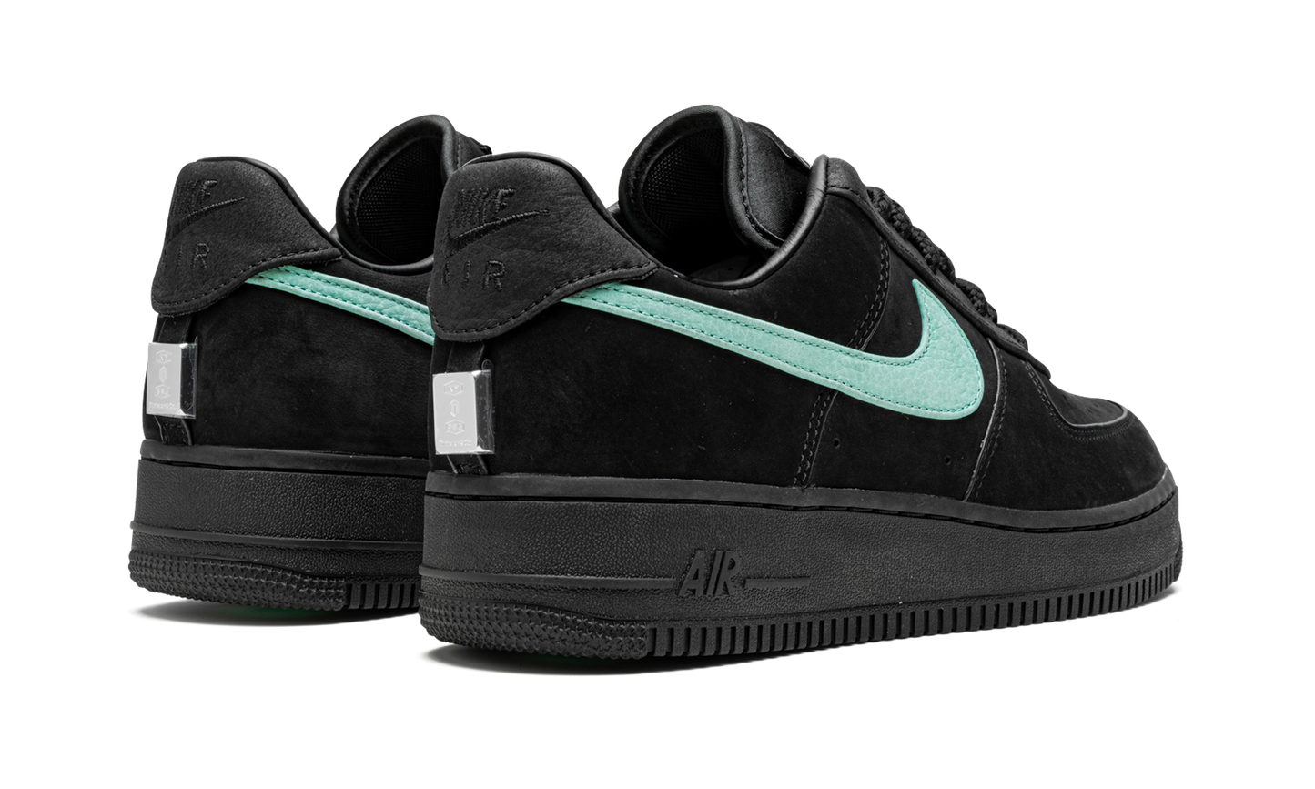 Air Force 1 Low "Tiffany and Co." DZ1382 001