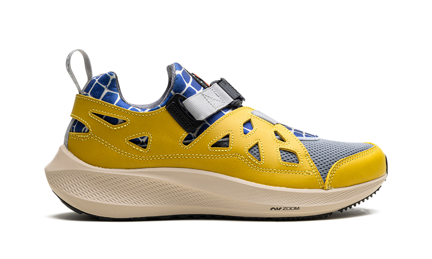 Air Huarache Plus "Patta - Saffron Quartz" FJ4201 300