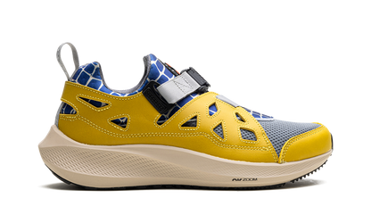 Air Huarache Plus "Patta - Saffron Quartz" FJ4201 300