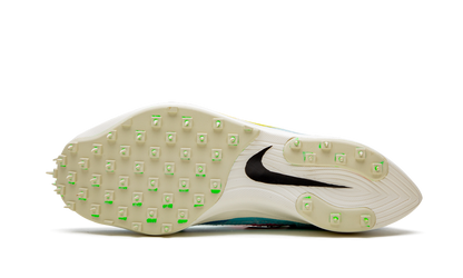 ZOOM VAPOR STREET WMNS "Off-White - Polarized Blue" CD8178 400