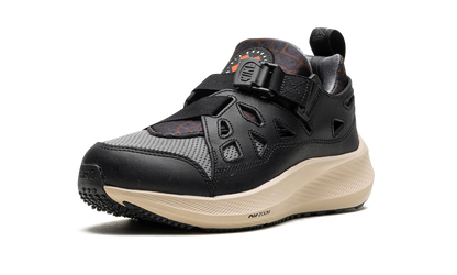 Air Huarache Plus "Patta - Black Cool Grey" FJ4201 001