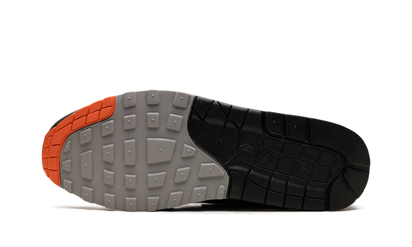 Air Max 1 SP "HUF BRILLIANT ORANGE" HF3713 001