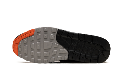 Air Max 1 SP "HUF BRILLIANT ORANGE" HF3713 001