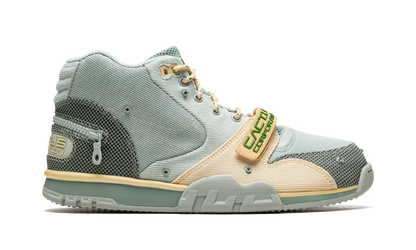Air Trainer 1 SP "Travis Scott - Grey Haze" DR7515 001