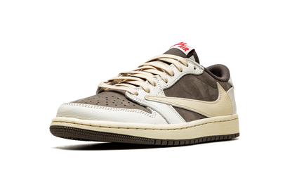 Air Jordan 1 Low SP OG "Travis Scott - Reverse Mocha" DM7866 162