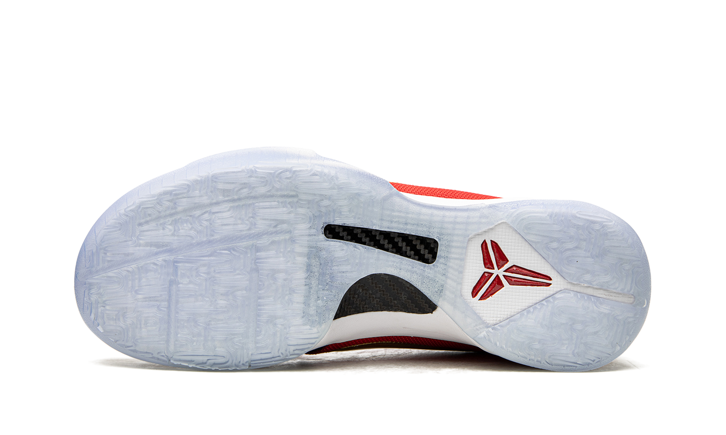 Kobe 5 Protro x Undefeated "What If Pack" DB5551 900