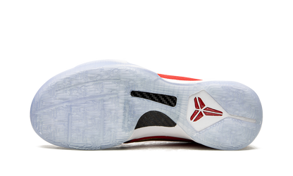 Kobe 5 Protro x Undefeated "What If Pack" DB5551 900