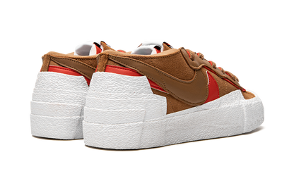 Blazer Low "Sacai - British Tan" DD1877 200