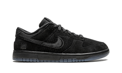 Dunk Low SP "Undefeated - Black" DO9329 001