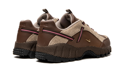 AIR HUMARA LX WMNS "Jacquemus - Brown" DR0420 200