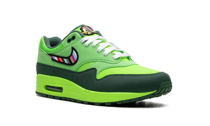 Air Max 1 "Oregon - Tinker Hatfield"
