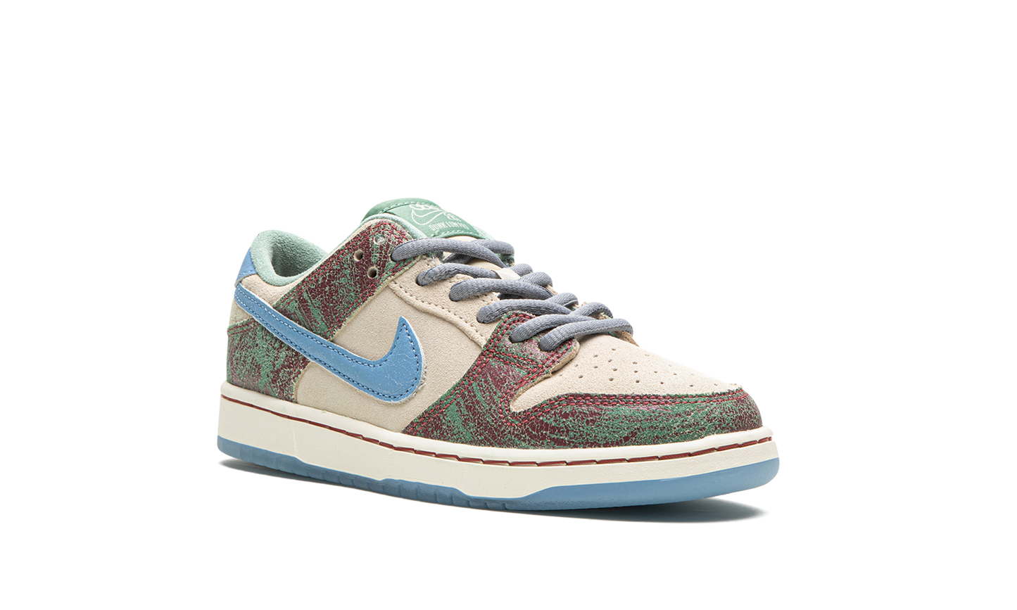 SB Dunk Low Pro PS "CRENSHAW SKATE CLUB" FQ8204 300