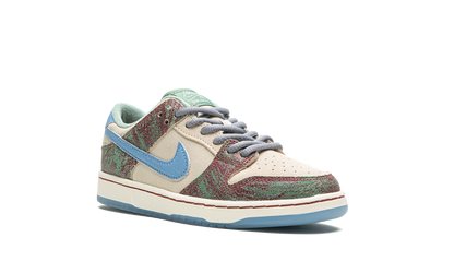 SB Dunk Low Pro PS "CRENSHAW SKATE CLUB" FQ8204 300