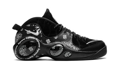 Air Zoom Flight 95 "Supreme - Black" DJ8604 001