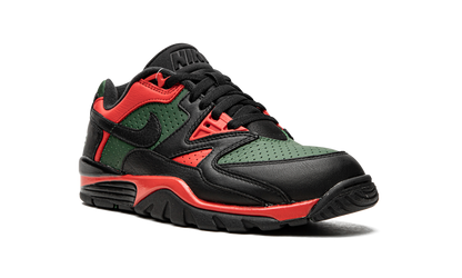 Air Cross Trainer 3 Low "Supreme - Black" CJ5291 001