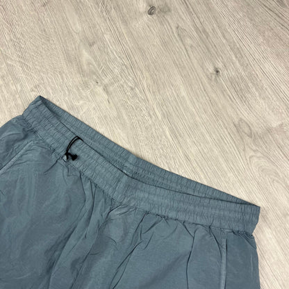 CP Company Chrome Cargo Trousers - Stormy