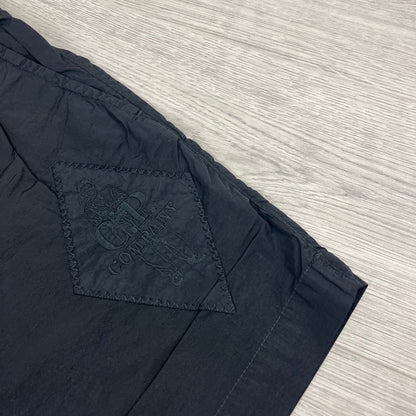 CP Company Sailor Swim Shorts - Black