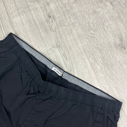 CP Company Sailor Swim Shorts - Black