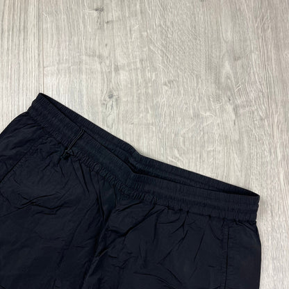 CP Company Chrome Cargo Trousers - Black