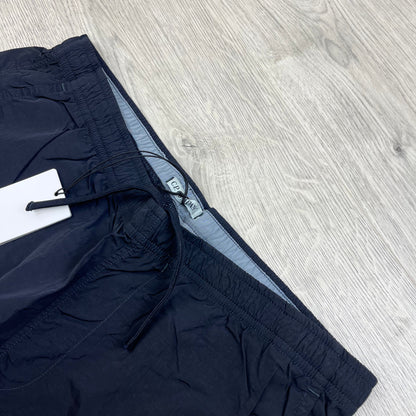 CP Company Chrome Swim Shorts - Navy