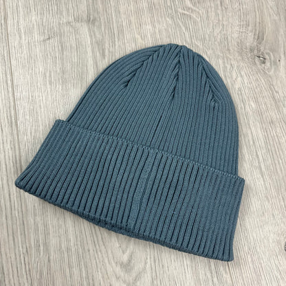 CP Company Goggle Beanie - Stormy