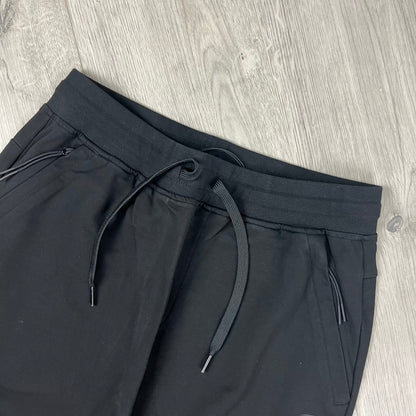 CP Company Metropolis Sweatpants - Black