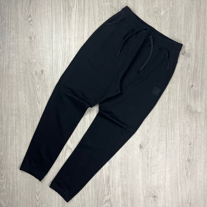 CP Company Metropolis Sweatpants - Black