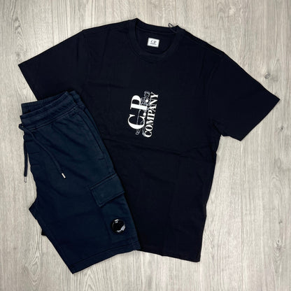 CP Company Set - Black