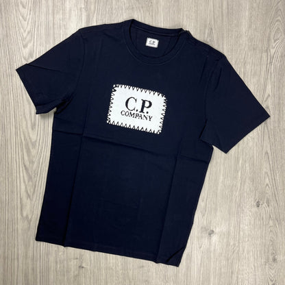 CP Company Holiday Set - Navy