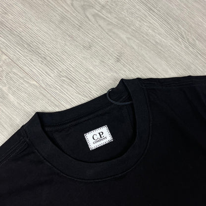 CP Company Sailor T-Shirt - Black