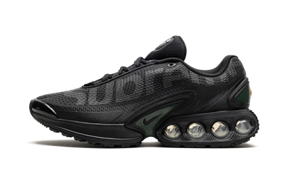 Air Max Dn "Supreme - Black" FZ4044 001