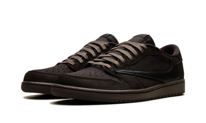 Air Jordan 1 Low OG "Travis Scott - Velvet Brown" DM7866 202