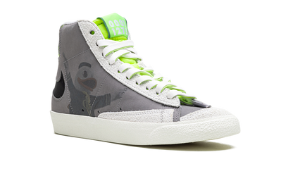 Blazer Mid ’77 "University of Oregon Football" FD0235 001