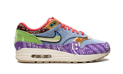 Air Max 1 SP "Concepts - Special Box" DN1803 500 Special Box