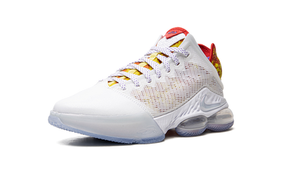 LeBron 19 Low "Magic Fruity Pebbles" DQ8344 100
