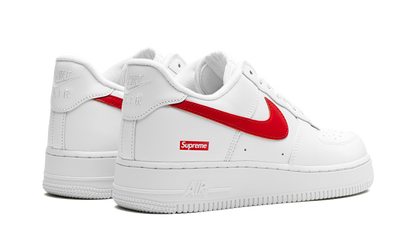 Air Force 1 Low "Supreme - Shanghai" CU9225 101