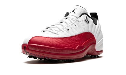 Air Jordan 12 Golf "Cherry" DH4120 161