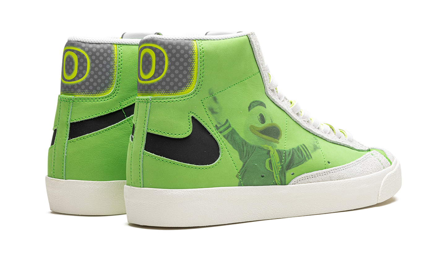 Blazer Mid ’77 "University of Oregon Men's Basketball"