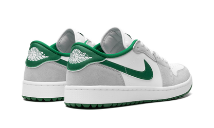 Air Jordan 1 Low Golf "Pine Green" DD9315 112